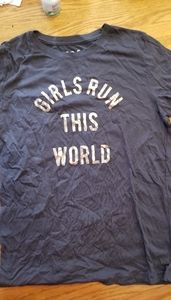Girls Tshirt